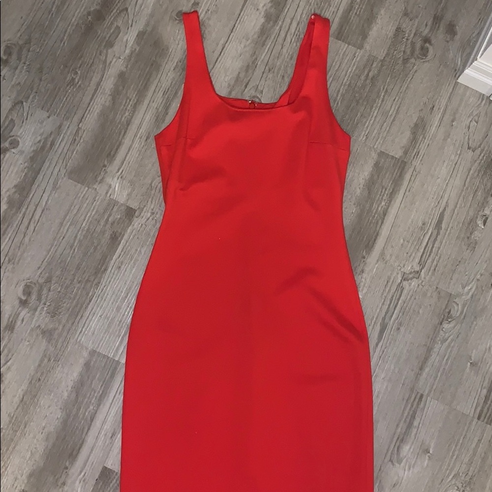 Babaton Dress